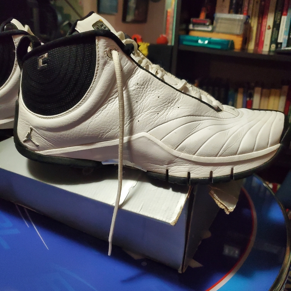 Jordan jeter 643 plus